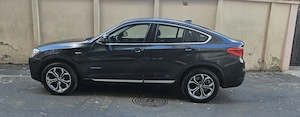 Vand BMW X4 diesel, motorizare 1.9, an fabricatie 2016, 4x4, cutie automata - imagine 9