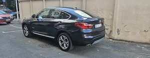 Vand BMW X4 diesel, motorizare 1.9, an fabricatie 2016, 4x4, cutie automata - imagine 8