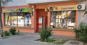 Vand spatiu comercial  89mp - imagine 2