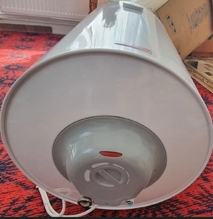 Boiler electric Simat 80L   1500W   Stare foarte bună (Folosit 1 an)