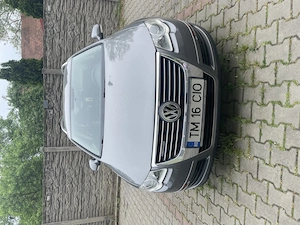Vând passat din anul 2008 2000euro negociabil mașina funcționează foarte bine detali la tel 07466379 - imagine 3