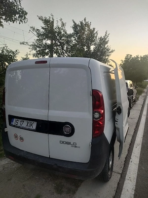 Fiat dublu fabricat 2011 