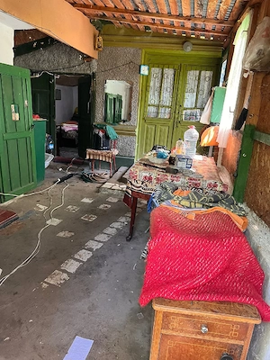 Casă de vanzare în Moșești jud. Buzău  - imagine 2