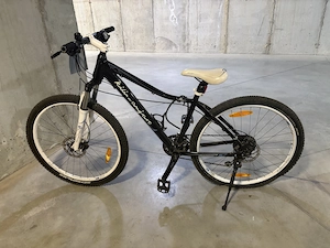 Vând bicicletă Kilimanjaro 