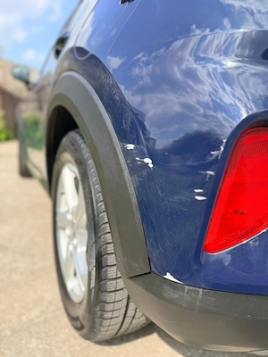 Ford Puma 2020 - Mild Hybrid| 76.000 km | Prim proprietar | 2 seturi roți | Foarte întreținută - imagine 3