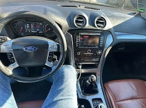 Ford mondeo 2014 1.6 diesel - imagine 5