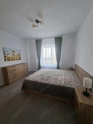 Vivat Residence - Inchiriere ap. 2 camere + loc de parcare - imagine 3