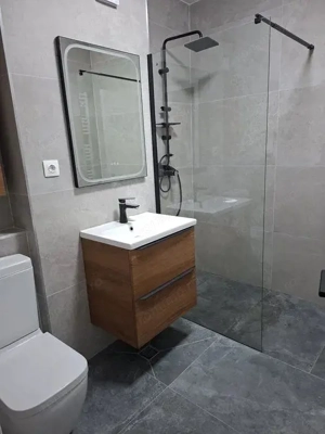 Vivat Residence - Inchiriere ap. 2 camere + loc de parcare - imagine 5