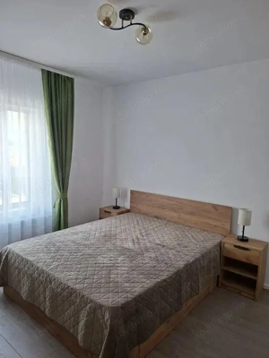 Vivat Residence - Inchiriere ap. 2 camere + loc de parcare - imagine 4