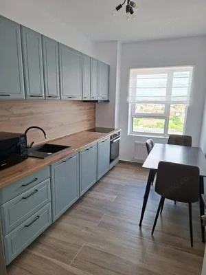 Vivat Residence - Inchiriere ap. 2 camere + loc de parcare - imagine 2