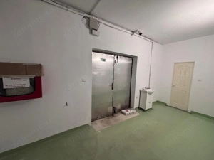 Gara Mare - Inchiriere spatiu comercial/hala - Str. Gheorghe Doja - imagine 9