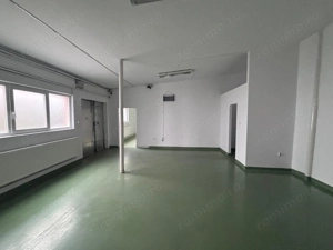 Gara Mare - Inchiriere spatiu comercial/hala - Str. Gheorghe Doja - imagine 7