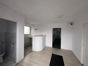 Gara Mare - Inchiriere spatiu comercial/hala - Str. Gheorghe Doja - imagine 2