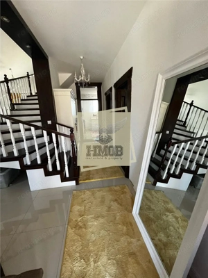 Casa 4 camere 180 mpu cu teren de 500 mp in Selimbar