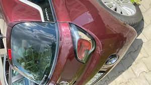 Vind Opel Adam din 2014 . 50000 km - imagine 4