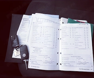 Vw Polo 2009 1.2 MPI benzina distribuție lant klima revizie +baterie cadou. - imagine 7