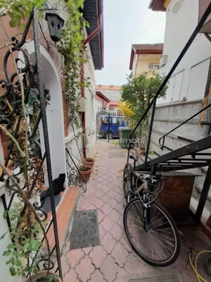 Gara de Nord - casa - 2 camere - centrala proprie