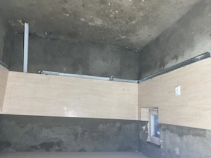 Ofer servicii în domeniul construcțiilor 