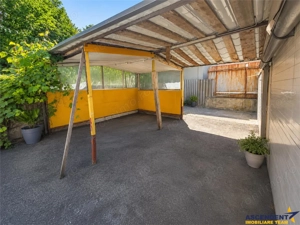 Casa cu teren 413 mp, Florilor, Brasov, 7 incaperi, potential business - imagine 3
