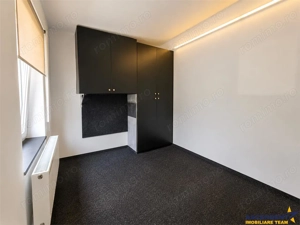 Casa cu teren 413 mp, Florilor, Brasov, 7 incaperi, potential business - imagine 4