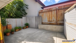Casa cu teren 413 mp, Florilor, Brasov, 7 incaperi, potential business - imagine 10