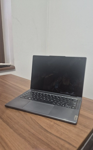 Vand Laptop Lenovo Yoga 7 14ARB7 - AMD Ryzen 7 6800U, 16GB RAM, SSD Samsung