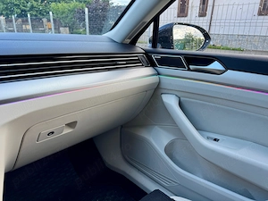 VW Passat B8 Variant 2.0 TDI 150 CP DSG - imagine 7