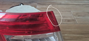 Lampă Octavia 3 