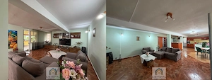 Casa 5 camere,an constructie 2009,P+1+POD,Comuna Dascalu,Jud. Ilfov,Str. Câmpina nr 10 - imagine 4