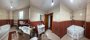 Casa 5 camere,an constructie 2009,P+1+POD,Comuna Dascalu,Jud. Ilfov,Str. Câmpina nr 10 - imagine 16