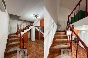 Casa 5 camere,an constructie 2009,P+1+POD,Comuna Dascalu,Jud. Ilfov,Str. Câmpina nr 10 - imagine 10