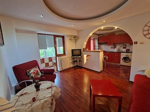 Apartament 2 camere decomandate  - imagine 2