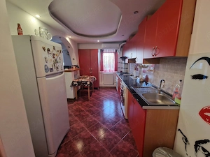 Apartament 2 camere decomandate  - imagine 5