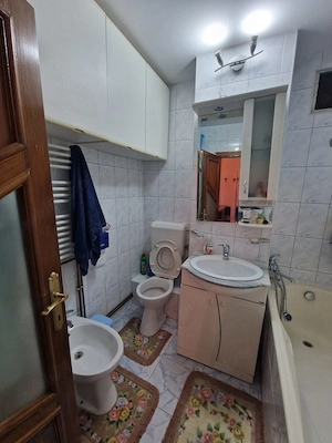 Apartament 2 camere decomandate  - imagine 9