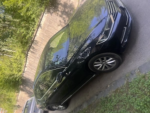 Vând vw Passat B8,1.6 diesel - imagine 3