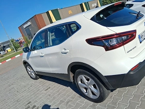 Nissan  Qashqai - imagine 3