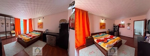 Casa 5 camere,an constructie 2009,P+1+POD,Comuna Dascalu,Jud. Ilfov,Str. Câmpina nr 10 - imagine 13