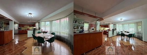 Casa 5 camere,an constructie 2009,P+1+POD,Comuna Dascalu,Jud. Ilfov,Str. Câmpina nr 10 - imagine 5