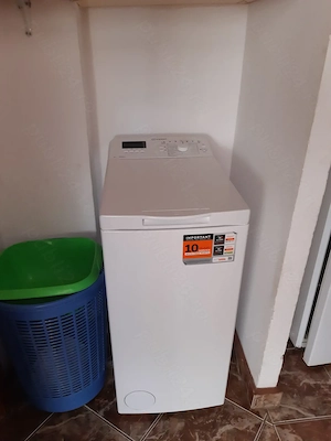 Inchiriez apartamemt 2 camere Pta Sudului SUN PLAZA - FARA AGENTII - imagine 8