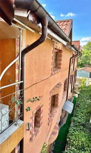 Vila P+2 - 580 MP - 11 camere - Matei  Voievod  - Iancului - imagine 2
