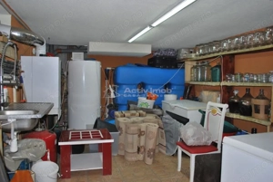 Vila P+2 - 580 MP - 11 camere - Matei  Voievod  - Iancului - imagine 19