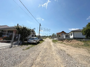Teren intravilan 542 mp in Paleu, Bihor