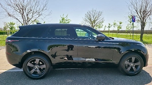 Range Rover Velar R-Dynamic 2  km | Istoric complet | 30.000   - imagine 2
