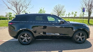Range Rover Velar R-Dynamic 2  km | Istoric complet | 30.000   - imagine 4