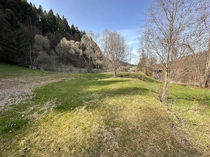 Vand 6888 mp INTRAVILAN in Putna Sv - ideal complex turistic   pensiune - imagine 10