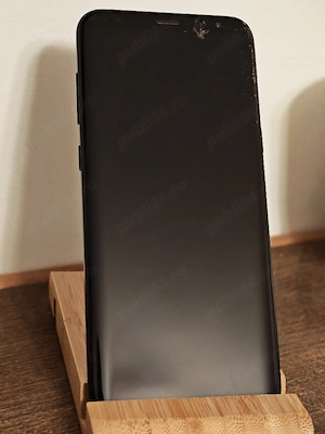 Samsung S8 plus