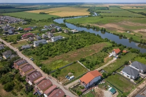 CORBEANCA - SCOLII, TEREN CONSTRUCTII, 5000 MP, LA LAC! - imagine 8