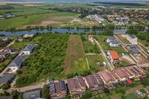 CORBEANCA - SCOLII, TEREN CONSTRUCTII, 5000 MP, LA LAC! - imagine 9