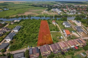 CORBEANCA - SCOLII, TEREN CONSTRUCTII, 5000 MP, LA LAC! - imagine 17