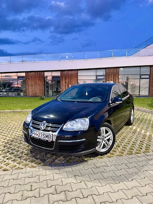 Volkswagen Jetta 1.9 tdi 2006